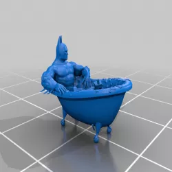Bathman