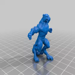 Battle Demon