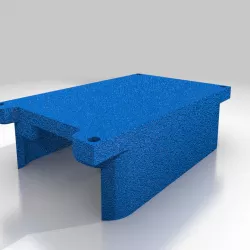 Beagle bone Blue Case 