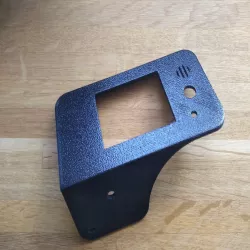 Bigtreetech TFT24 Ender 3 Mount