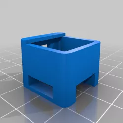 BN-180 GPS Micro Battery Mount