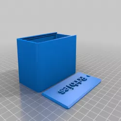Bobbies Box