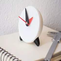 BoBo Clock