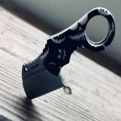 Boeker Plus URD 2.0 | Cover Helloween Edition