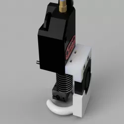 Bond Tech BMG Parts Cooling Fan