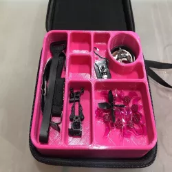 Box iflight CineBee