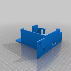 Box SKR V1.3 & SKR V1.4 - Ender 3