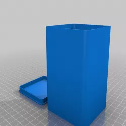 box tree base