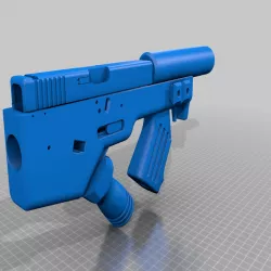 BULLPUP G19 LOWER