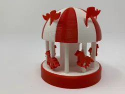 Carousel II