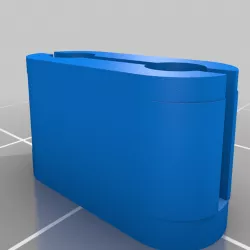Chain Link for ball chain (Bath / Sink / Blinds / Ceiling Fan)