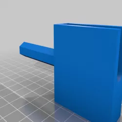 Christmas Tree Screw