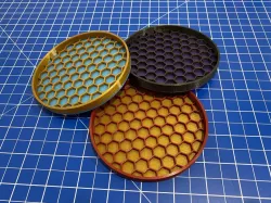 Coaster