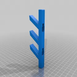 Coat hanger / hook