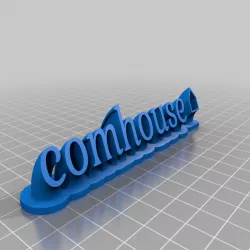 comhouse CURBAT