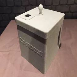 Compost Bin