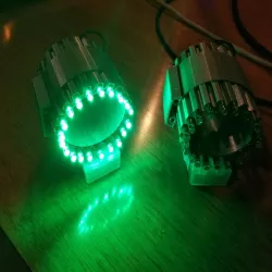 Costume Power Lights