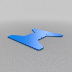 CR-10 S5 Y-AXIS  Carriage