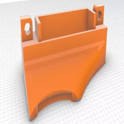 cr10s fan mod