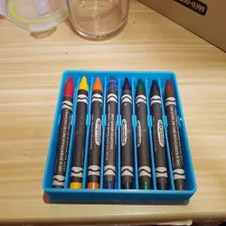 Crayon Case( for crayola)