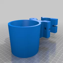 Cup Holder.