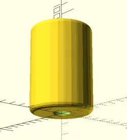 Customizable handle