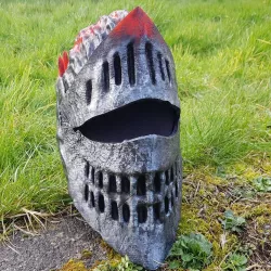 dark souls 3 fire link helm 