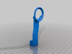 Davinci 2.0 Filament Fans and Controller