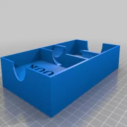 Dead Fellas Box