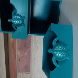 Decorative Storage Drawers