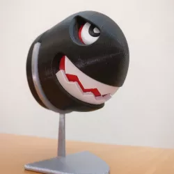 Desktop Stand for Banzai Bill