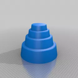 Devo Energy Dome Hat - Remix No Supports