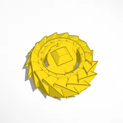 diamond electrus