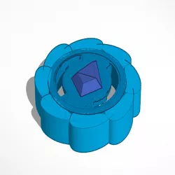diamond hydrena 