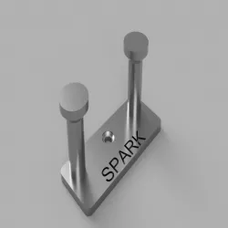 Dji Spark Wall Mount