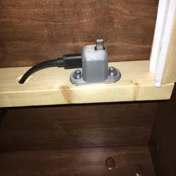 Docking station USB-C