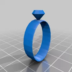 DPT100 Ring