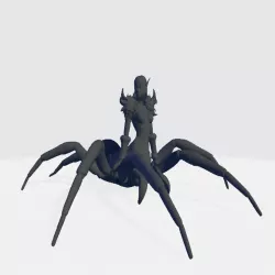Drider Army
