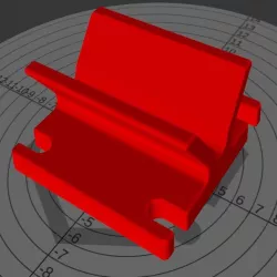 Drill Press V-block