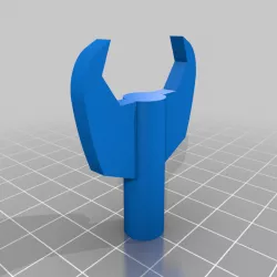 Drum Tuning Key