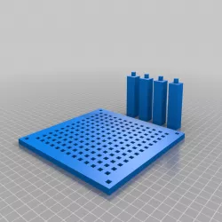 Drying Rack 