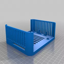 Duet3D box remix