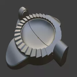 Dumpling Press (remixed)