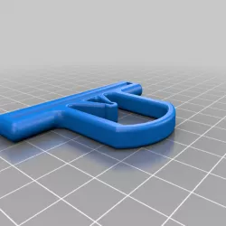 Easy Toothpaste Ring Squeezer 