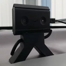 EchoAuto Driving Buddy