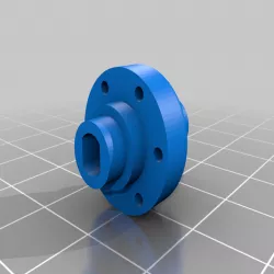 ECX Barrage Diff