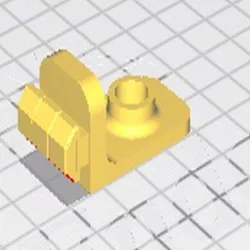 Ender 3 Z Axis Upgrade - Threaded Rod Spacer Guide | No Screws