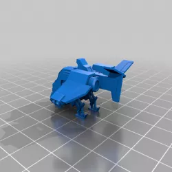 Epic scale Stormraven