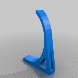 Evolve Wall Mount