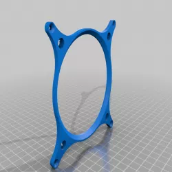Fan Adapter 92 / 120